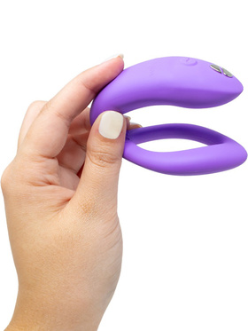 We-Vibe: Sync O, purple