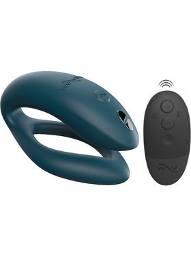 We-Vibe: Sync O, green