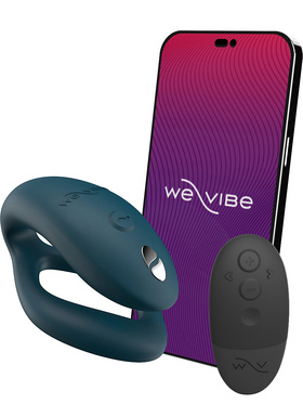 We-Vibe: Sync O, green