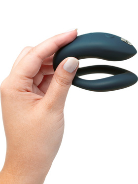 We-Vibe: Sync O, green