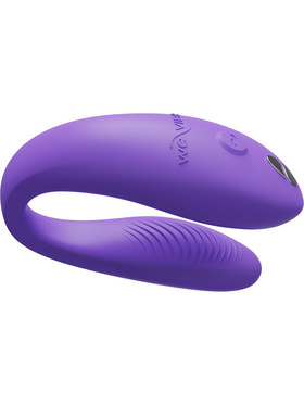 We-Vibe: Sync Go, purple