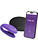 We-Vibe: Sync Go, purple