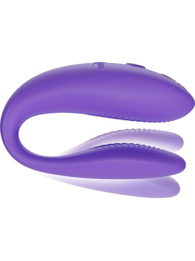 We-Vibe: Sync Go, purple