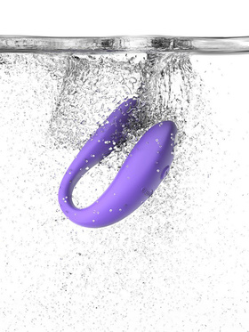 We-Vibe: Sync Go, purple