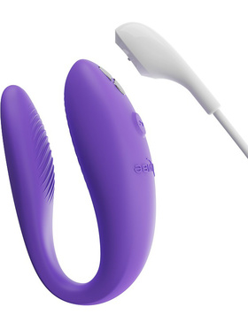 We-Vibe: Sync Go, purple