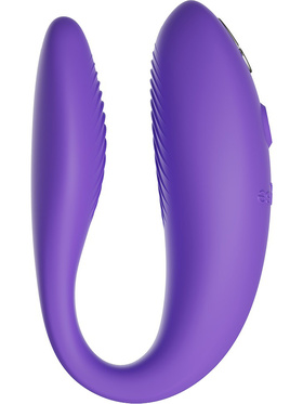 We-Vibe: Sync Go, purple