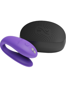 We-Vibe: Sync Go, purple