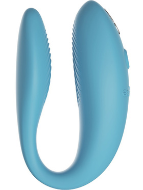 We-Vibe: Sync Go, turquoise