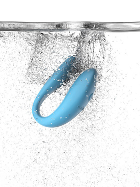 We-Vibe: Sync Go, turquoise