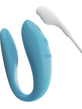 We-Vibe: Sync Go, turquoise