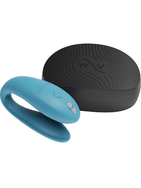 We-Vibe: Sync Go, turquoise