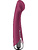 Satisfyer: Spinning G-Spot 1, Rotating Vibrator, red