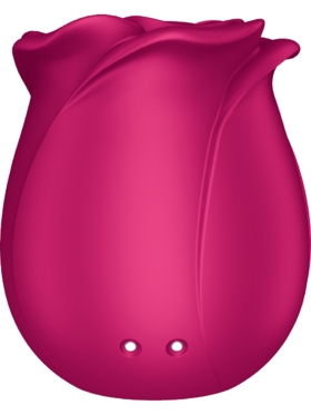 Satisfyer: Pro 2 Classic Blossom, Air Pulse Vibrator