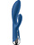 Satisfyer: Spinning Rabbit 1, Rotating Vibrator, blue