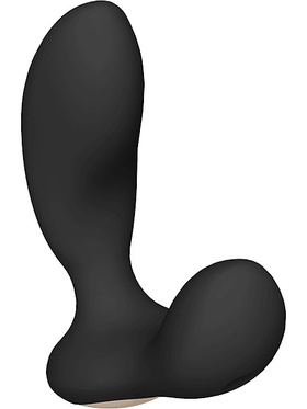 LELO: Hugo 2 Remote, black