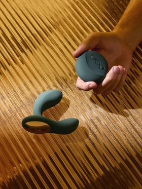 LELO: Hugo 2 Remote, black