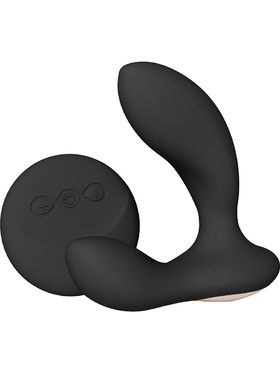 LELO: Hugo 2 Remote, black