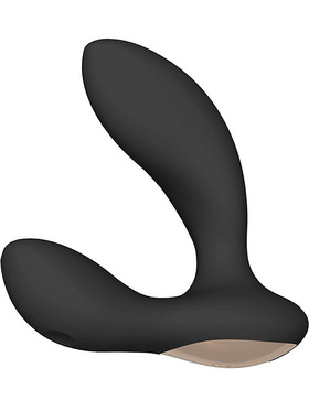 LELO: Hugo 2 Remote, black