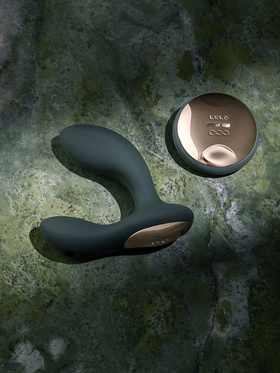 LELO: Hugo 2 Remote, black