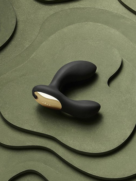 LELO: Hugo 2, black