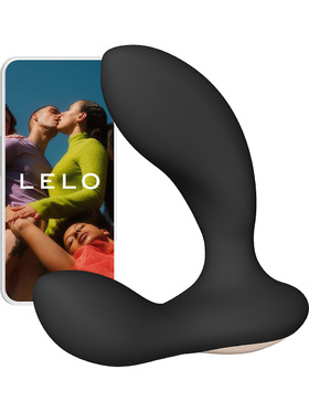 LELO: Hugo 2, black