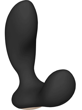 LELO: Hugo 2, black