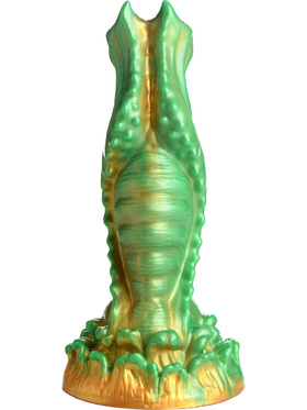 Creature Cocks: Nebula, Alien Silicone Dildo