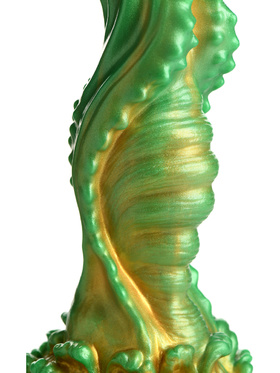 Creature Cocks: Nebula, Alien Silicone Dildo