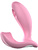 Urban by Toy Joy: Flamengo, Pulsating G-Spot Vibrator