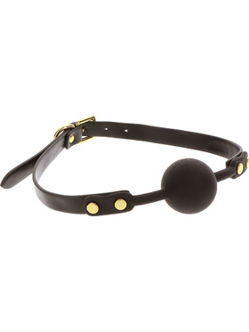 Taboom Vogue: Ball Gag