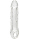 Clear Extension, 21cm