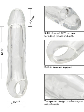 Performance Maxx: Clear Extension, 21 cm