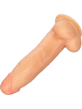 Working Stiff: The Fireman Dildo, 21.5 cm