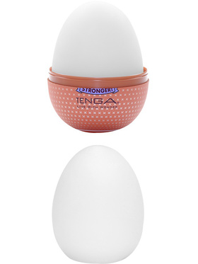 Tenga Egg: Misty II Stronger, Masturbator