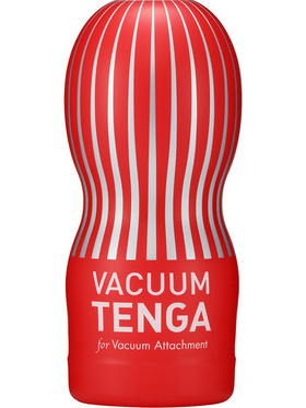 Tenga: Vacuum Max, Vacuum Controller II + Vacuum Cup