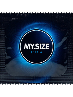 My.Size Pro: Condoms 45mm, 36-pack