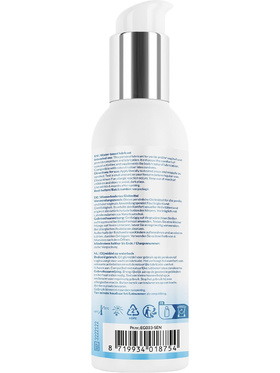 EasyGlide: Sensitive Waterbased Lubricant, 150 ml