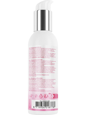 EasyGlide: Sensitive Silicone Lubricant, 150 ml