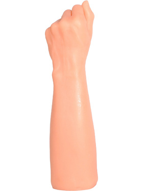 Toy Joy: Get Real Extreme, The Fist Dildo, 30 cm