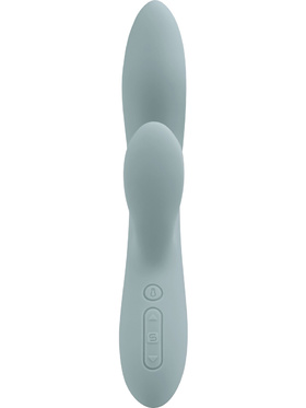 Svakom: Chika, App-Controlled Rabbit Vibrator