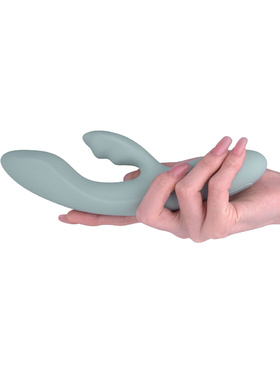 Svakom: Chika, App-Controlled Rabbit Vibrator