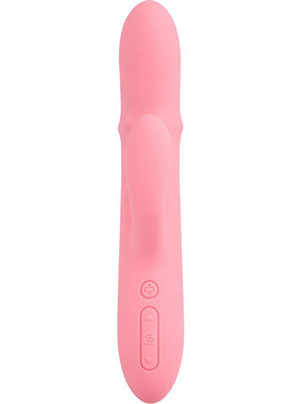 Svakom: Mora Neo, Interactive Rabbit Vibrator with Thrusting Beads