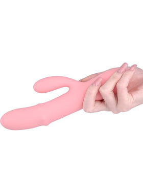 Svakom: Mora Neo, Interactive Rabbit Vibrator with Thrusting Beads