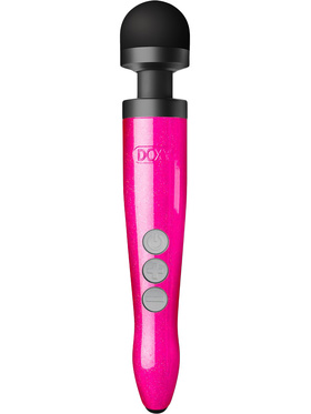 Doxy: Die Cast 3R, Rechargable, pink