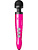 Doxy: Die Cast 3R, Rechargable, pink