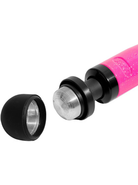 Doxy: Die Cast 3R, Rechargable, pink