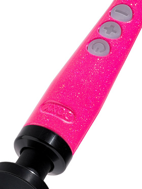 Doxy: Die Cast 3R, Rechargable, pink