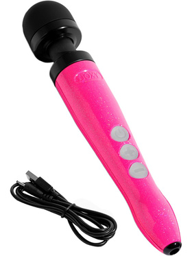 Doxy: Die Cast 3R, Rechargable, pink