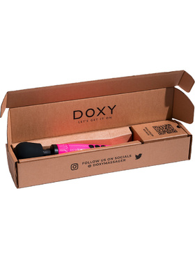 Doxy: Die Cast, pink