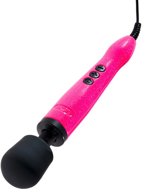 Doxy: Die Cast, pink